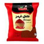 پودر فلفل قرمز گلها(50 گرم)