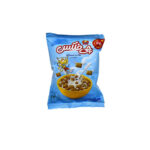 غلات صبحانه بالشتی کاکائویی چی فلکس چی توز(50 گرم)