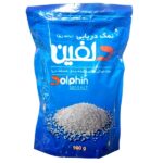 نمک دریایی دلفین(900 گرم)