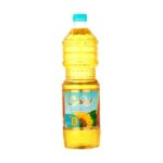 روغن پخت و پز آفتابگردان رعنا(810 گرمی)