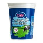 ماست ست پرچرب میهن(900 گرم)