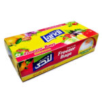 کیسه فریزر جعبه ای 35*25 لندی پلاستیک(200 برگ)