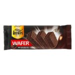 ویفر کاکائویی تلخ بنیس(80 گرمی)