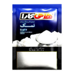 نمک تصفیه کریستال یددار هاتی کارا(500 گرم)