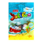 پاستیل دریایی جلیفان شیرین عسل(40 گرم)