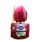بستنی توت فرنگی سه بعدی میهن(70 گرم)
