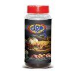 پودر فلفل سیاه هرول(80 گرم)