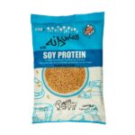 سویا پروتئین الماس دانه(200 گرم)