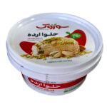 حلوا ارده سوروک(400 گرم)