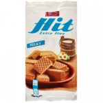 ویفر با کرم شیری هیت شیرین عسل(200 گرم)