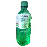 آبمیوه آلوئه ورا آی پاور(500 میلی لیتری)