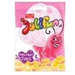 پاستیل پروانه ای جلیفان شیرین عسل(40 گرم)