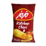 چیپس کچاپ مزمز(65 گرم)