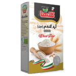 آرد گندم نول گلها(500 گرم)
