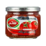 رب گوجه فرنگی سحر(340 گرم)