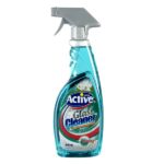 شیشه پاک کن ضد بخار اکتیو(500 میلی لیتری)