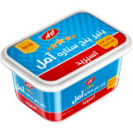 پنیر پنج ستاره اسپرید آمل(350 گرم)