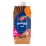 پرو شیر قهوه کاله(330 میلی لیتری)