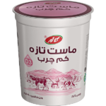 ماست تازه کم چرب کاله(900 گرم)