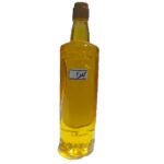 روغن کلزا ارگانیک(یک لیتری)