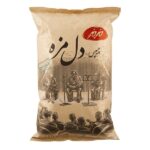 چیپس موسیر دل مزه مزمز(90 گرم)