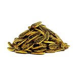 تخمه آفتابگردان گلپر فله(یک کیلوگرم)