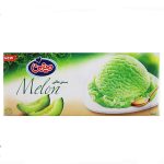 بستنی طالبی میهن(یک لیتری)