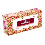 دستمال کاغذی 100 ورق دولایه بیتا(یک عددی)