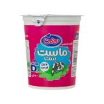 ماست ست کم چرب میهن(900 گرم)