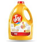 مایع ظرفشویی طلایی پریل(4 لیتری)
