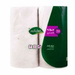 دستمال حوله کاغذی سه لایه فول تایم(4 رول)