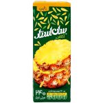 آبمیوه آناناس پالپی سان استار(240 میلی لیتری)