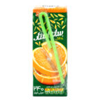 آبمیوه پرتقال پالپی سان استار(240 میلی لیتری)