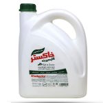 مایع ظرفشویی گلیسیرینه خاکستر(2700 لیتری)