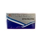 تیغ اصلاح یدک سوپر کمپ(10 عددی)