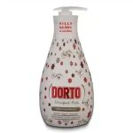 مایع دستشویی شفاف دورتو(450 گرم)