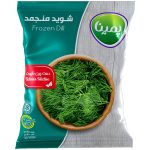 شوید منجمد پمینا(400 گرم)