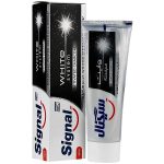 خمیر دندان سفید کننده زغالی سیگنال(75 میل)