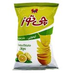 چیپس لیمویی چی توز(65 گرم)