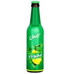 لیموناد شیشه ای کاسل کاله(320 میل)