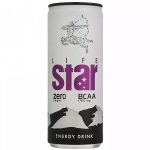 انرژی زا بدون قند لایف استار(250 میل)