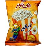 پاپ کرن پنیری چی توز(40 گرم)