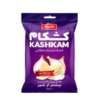 کشک تنقلاتی موسیر کشکام سمیه(25 گرم)