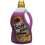 مایع لباسشویی جنرال بنفش سافتلن(3 لیتری)