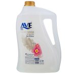 مایع دستشویی صدفی سفید اوه(3.750 گرم)