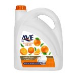 مایع ظرفشویی پرتقال اوه(3.75 گرم)