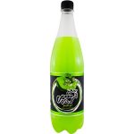 موهیتو گازدار فرشی دی(یک لیتری)