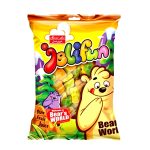 پاستیل میوه ای خرسی جلیفان شیرین عسل(40 گرم)