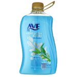 مایع دستشویی صدفی آبی اوه(2.5 کیلویی)