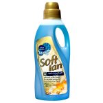 مایع لباسشویی جنرال آبی سافتلن(2 لیتری)